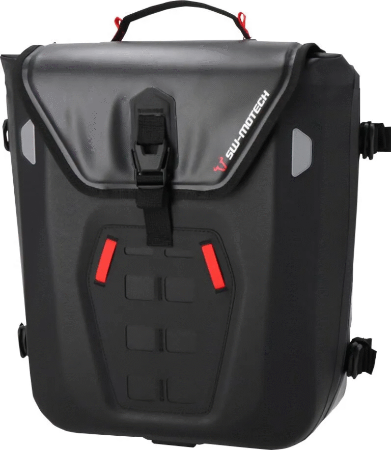 Torba z płytą montażową SW-Motech SysBag WP
