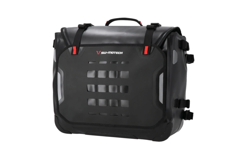 Torba z płytą montażową SW-Motech SysBag WP L