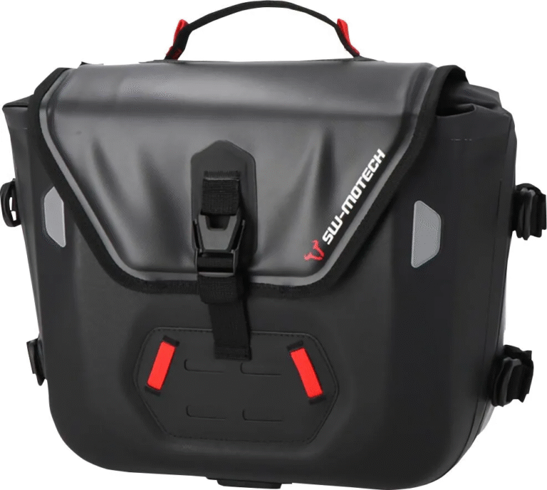 Torba z płytą montażową SW-Motech SysBag WP S