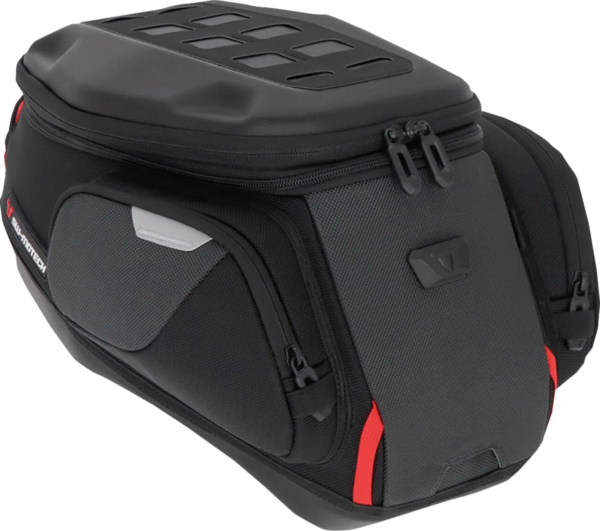 Tank Bag SW-Motech Pro City czarny szary 11-14L