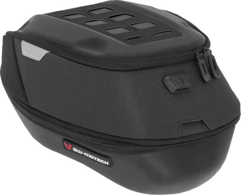 Tank Bag SW-Motech Pro Engage czarny szary 7-10L