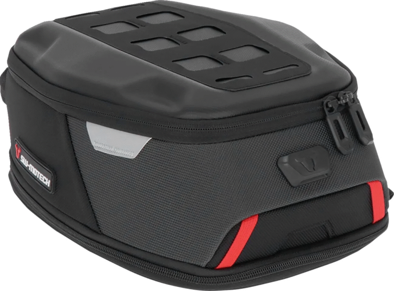 Tank Bag SW-Motech Pro Daypack czarny szary 5-8L