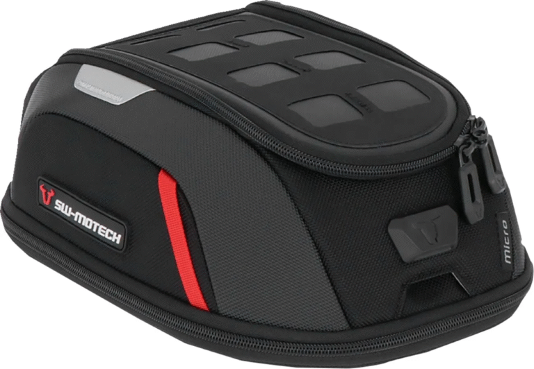 Tank Bag SW-Motech Pro Micro czarny szary 3-5L