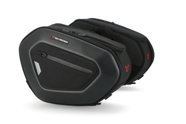 Torba tylna SW-Motech Ion M Czarna 26-36L