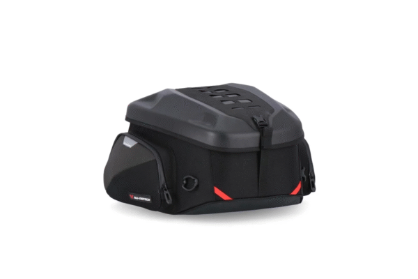 Torba tylna SW-Motech Pro Rearbag czarny anthracite 22-34L