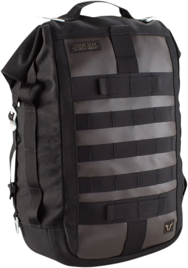 Torba tylna Legend Gear Trial LR1 17,5L SW-Motech