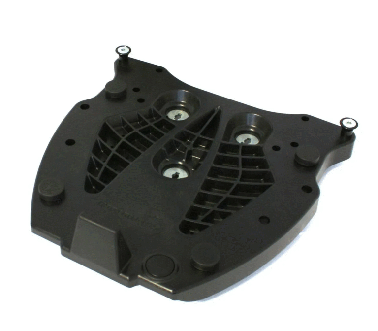 Płyta montażowa do Sw-Motech Alu-Rack pod kufer centralny Monokey