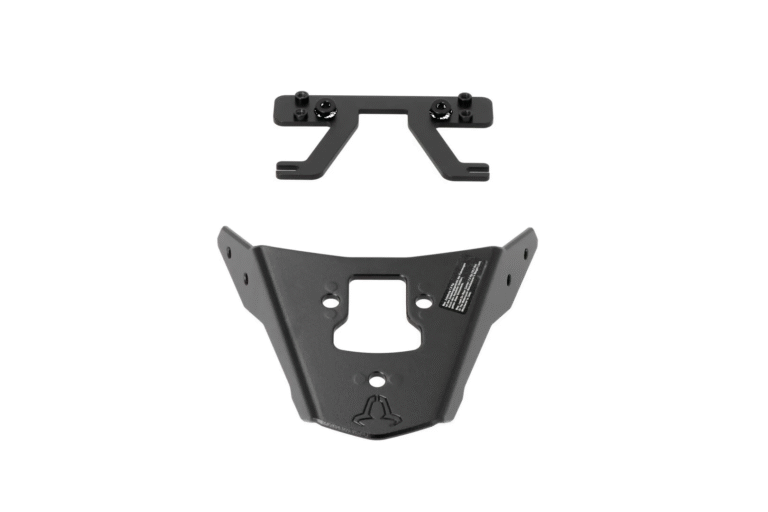 Stelaż SW-Motech Alu Rack pod płytę montażową kufra Suzuki