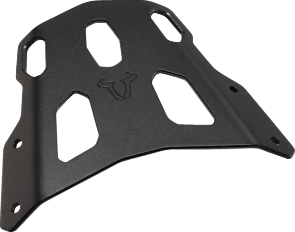 Stelaż centralny płyta montażowa Street-Rack Sw-Motech Yamaha MT-10 16- Czarny