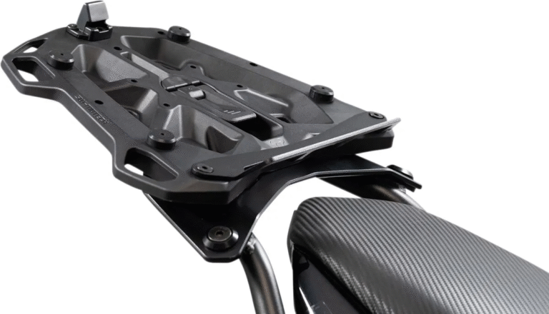 Płyta montażowa do Street-Rack pod Kufer centralny Givi Monolock Adapter Plate SW-Motech