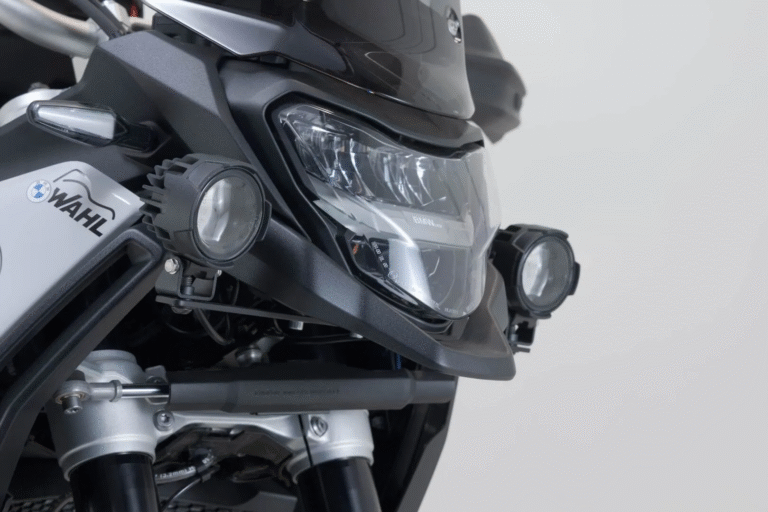 Zestaw świateł drogowych EVO Sw-Motech BMW F900 GS 24