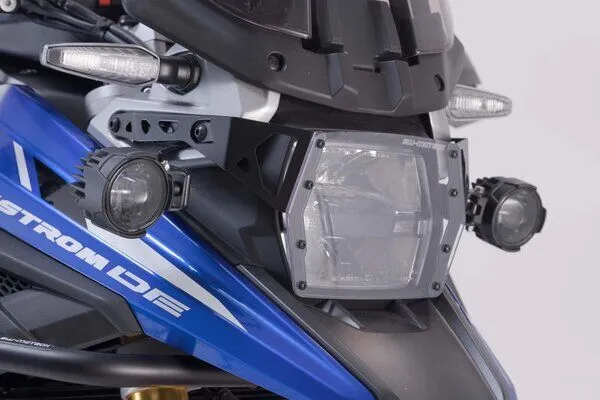 Zestaw lamp przeciwmgłowych EVO Sw-Motech Suzuki V-Storm 1050 DE XT 20