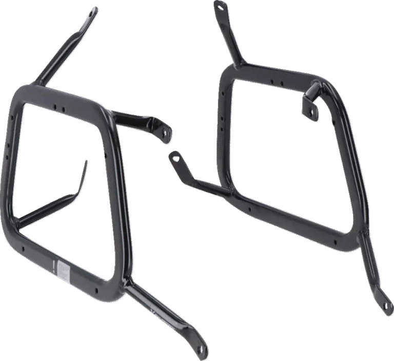 Stelaż kufrów bocznych Quick-Lock EVO BMW R1200R RS