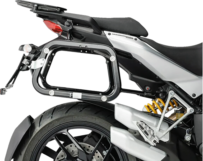 Stelaż kufrów bocznych Quick-Lock EVO Ducati Multistrada 1200 S 10-14