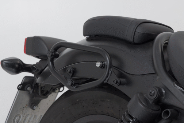 Stelaż boczny SLC prawy SW-Motech Honda CMX500 Rebel (17-24) - obrazek 2