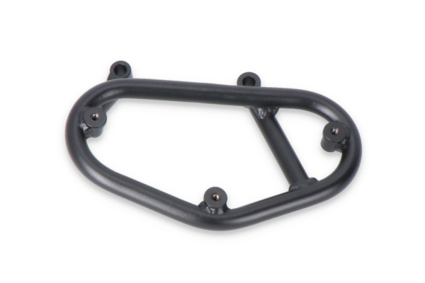 Stelaż boczny SLC prawy Sw-Motech do KTM 125 / 390 Duke (17-23)