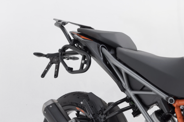 Stelaż boczny SLC prawy Sw-Motech do KTM 125 / 390 Duke (17-23) - obrazek 2