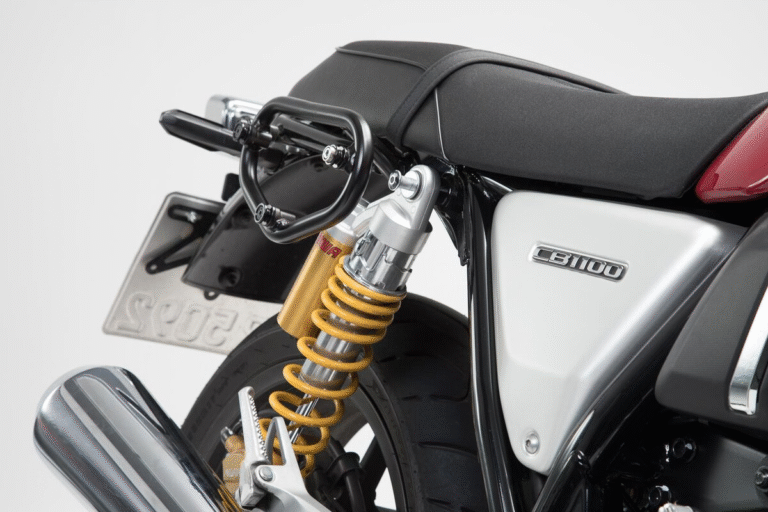 Stelaż boczny SLC prawy Sw-Motech do Honda CB1100 EX/RS (16-20)