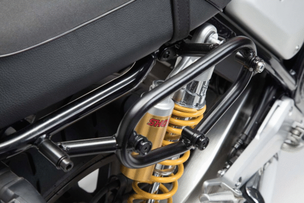 Stelaż boczny SLC prawy Sw-Motech do Honda CB1100 EX/RS (16-20) - obrazek 2