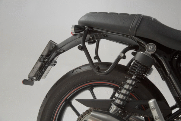 Stelaż Boczny Slc prawy Sw-Motech do Triumph Street Twin 900 (16-20) - obrazek 2