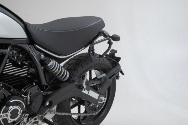Stelaż Boczny Slc lewy Sw-Motech do Ducati Scrambler (17-24) - obrazek 2