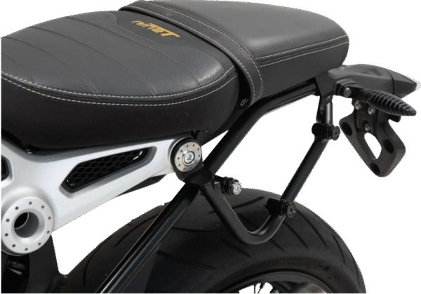 Stelaż Boczny Slc lewy Sw-Motech do BMW R NineT (14-23)