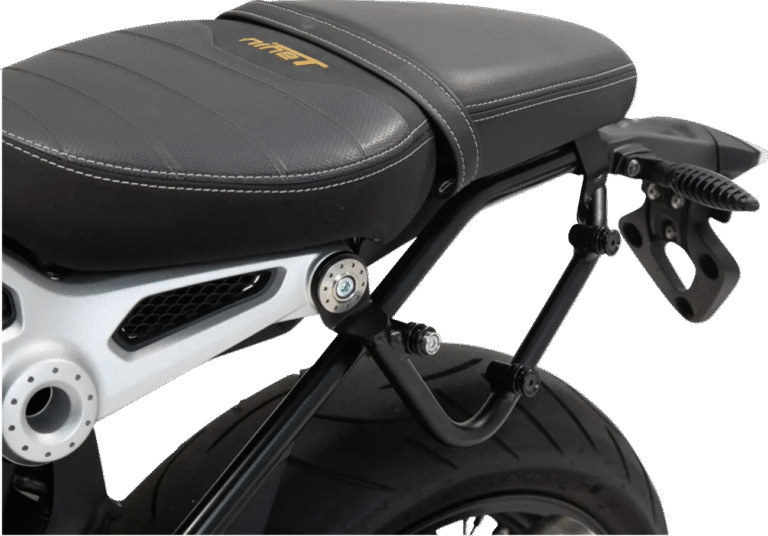 Stelaż Boczny Slc lewy Sw-Motech do BMW R NineT (14-23)