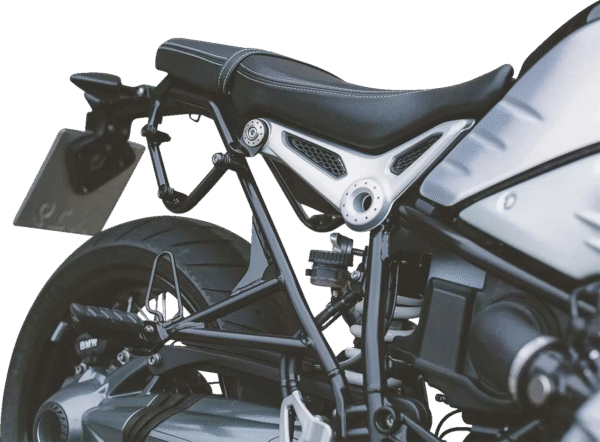 Stelaż Boczny Slc lewy Sw-Motech do BMW R NineT (14-23) - obrazek 2