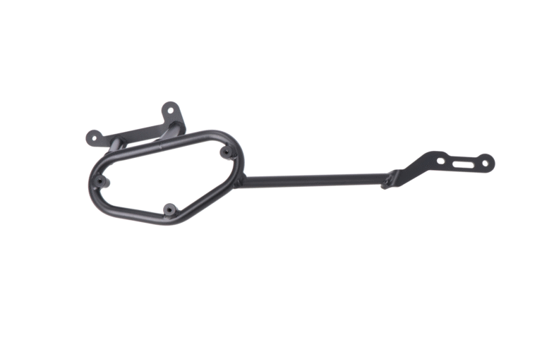 Stelaż Boczny prawy Slc Sw-Motech do Aprilia Tuareg 660 (22-24)