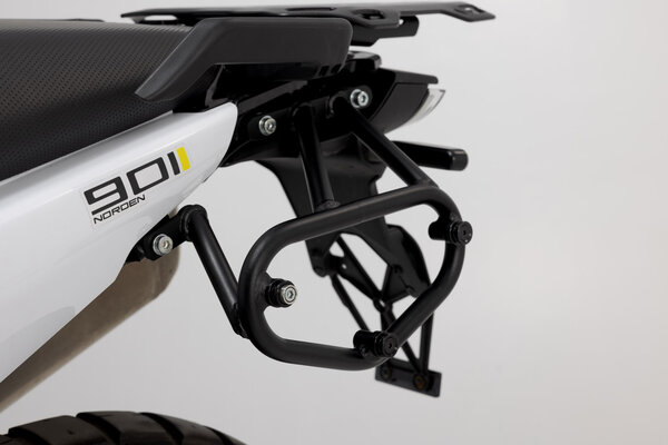 Stelaż Boczny lewy Slc Sw-Motech do Husqvarna Norden 901 (22-24) - obrazek 2