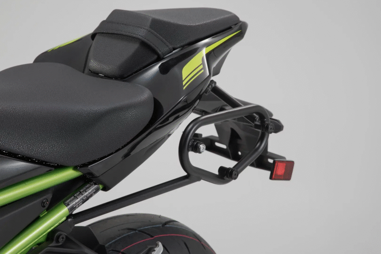 Stelaż Boczny lewy Slc Sw-Motech do Kawasaki Z900 (15-24)
