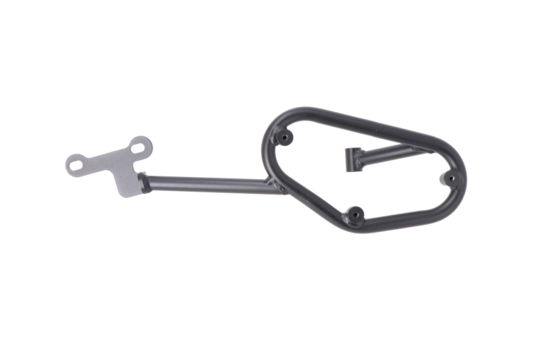 Stelaż Boczny lewy Slc Sw-Motech do Kawasaki Z650 (17-25)