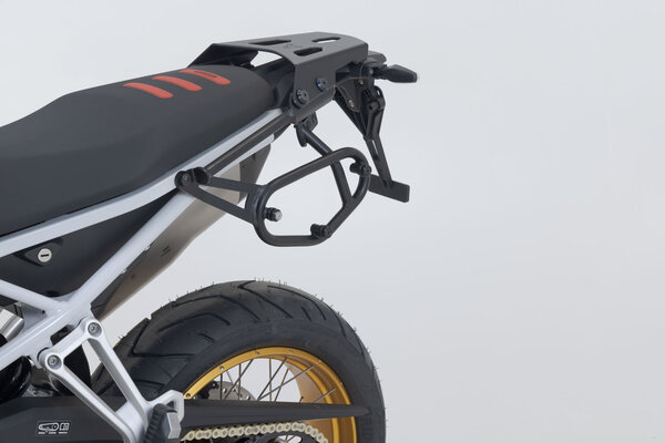 Stelaż Boczny lewy Slc Sw-Motech do BMW F 900 GS (24-25) - obrazek 2