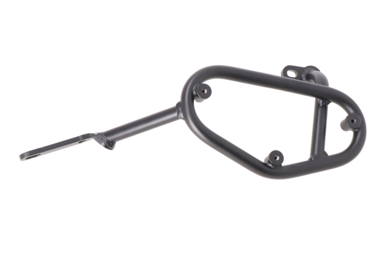 Stelaż Boczny lewy Slc Sw-Motech do Ducati DesertX (22-24)