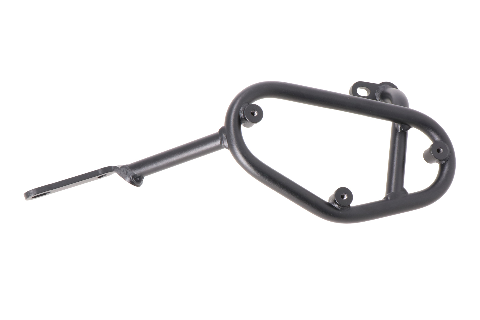 Stelaż Boczny lewy Slc Sw-Motech do Ducati DesertX (22-24)