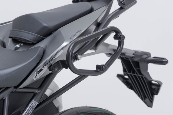 Stelaż Boczny lewy Slc Sw-Motech do Honda CB1000 2025 - obrazek 2