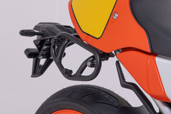 Stelaż Boczny lewy Slc Sw-Motech do Yamaha XSR900 (21-25) - obrazek 2