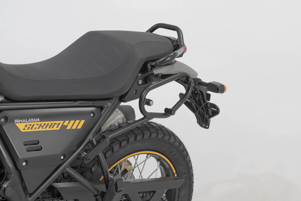 Stelaż Boczny lewy Slc Sw-Motech do Royal Enfield Himalayan (23-24) - obrazek 2