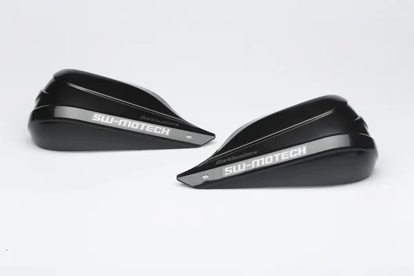 Osłony dłoni SW-Motech BBstorm BMW R Nine T 17-23 Czarne