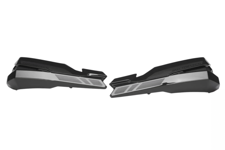 Osłony dłoni SW-Motech Kobra Moto Guzzi V85 TT 19- Travel 20- Czarne