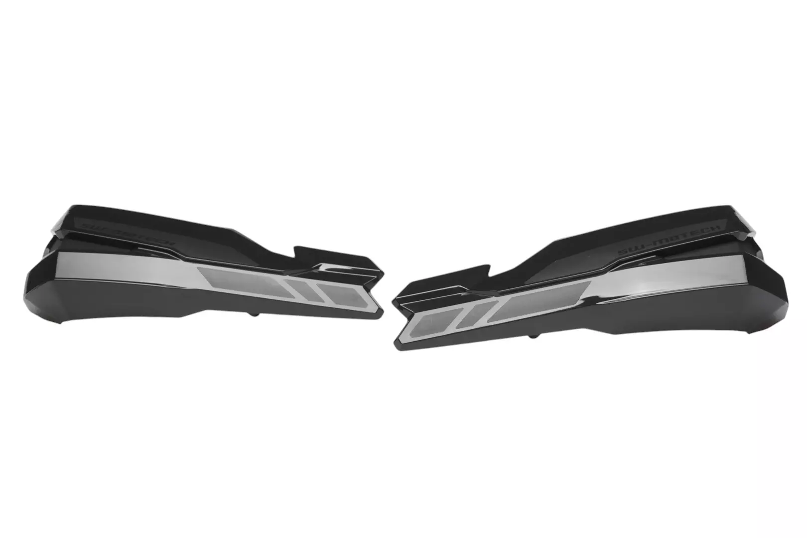 Osłony dłoni SW-Motech Kobra Moto Guzzi V85 TT 19- Travel 20- Czarne