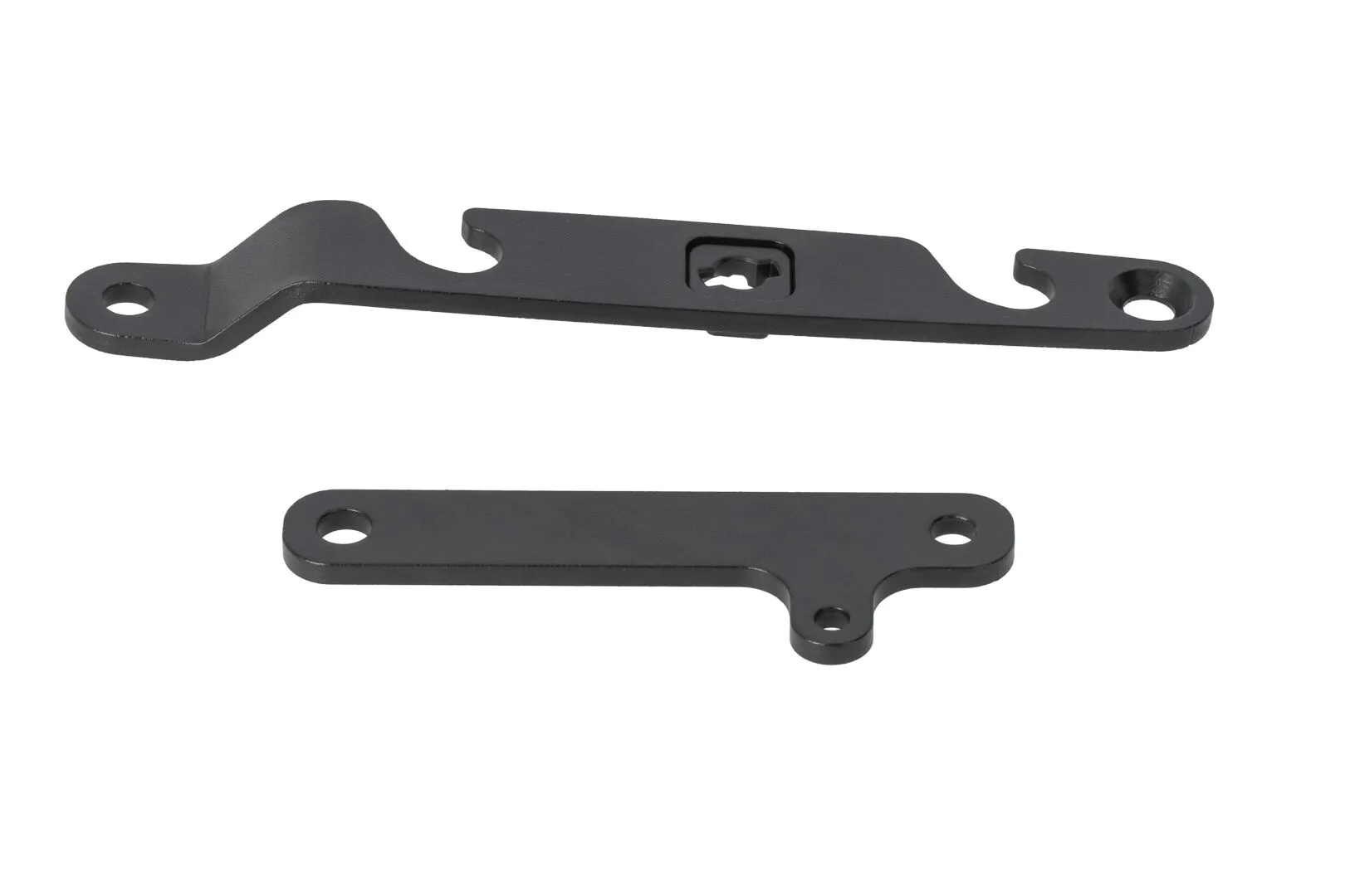 Stelaż boczny SLH lewy pod sakwę LH2 Sw-Motech Kawasaki Vulcan S 16- Czarny