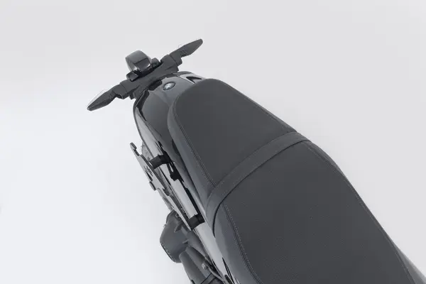 Stelaż boczny SLH prawy pod sakwę LH1 Sw-Motech-Czarny - obrazek 2