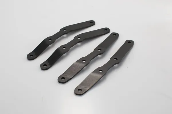 Zestaw adapterów na Stelaż Pro na kufry boczne bocznych Krauser Hepco SW-Motech