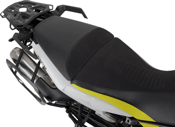 Stelaż kufrów bocznych SW-Motech Pro Husqvarna Norden 901 2022