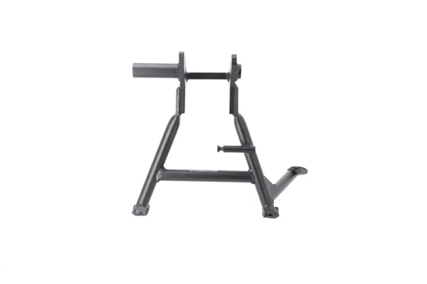 Stopka centralna Sw-Motech Honda CBF 500 04-06 CBF 600 S/N 04-07 Czarna - obrazek 2