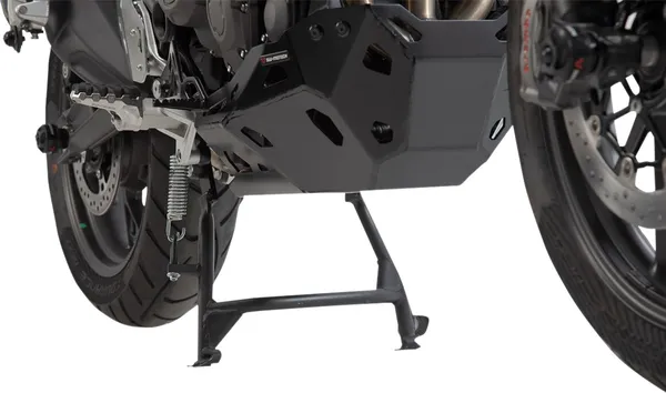 Stopka centralna Sw-Motech Triumph Tiger 900 GT Pro 19- Czarna