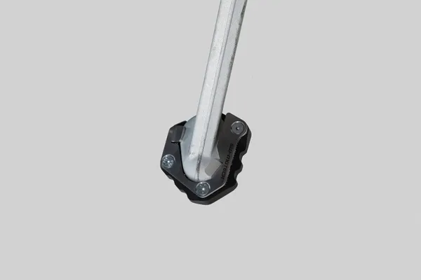 Nakładka poszerzenie stopki bocznej Sw-Motech Triumph Tiger 900 GT - obrazek 2