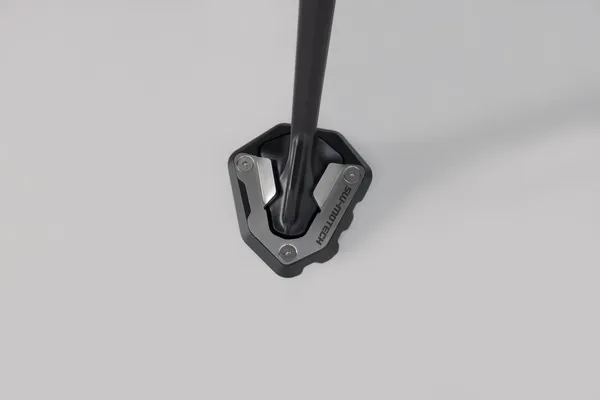 Nakładka poszerzenie stopki bocznej Sw-Motech KTM 1290 Super Adventure - obrazek 2