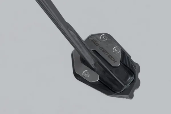 Nakładka poszerzenie stopki bocznej Sw-Motech Pan America - obrazek 2